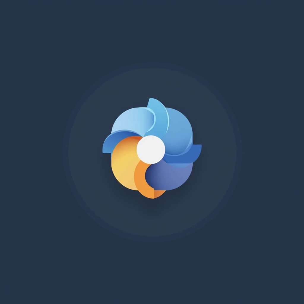 SentimentAI Analizė logotipas